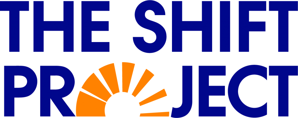 The Shift Project – Reset! network
