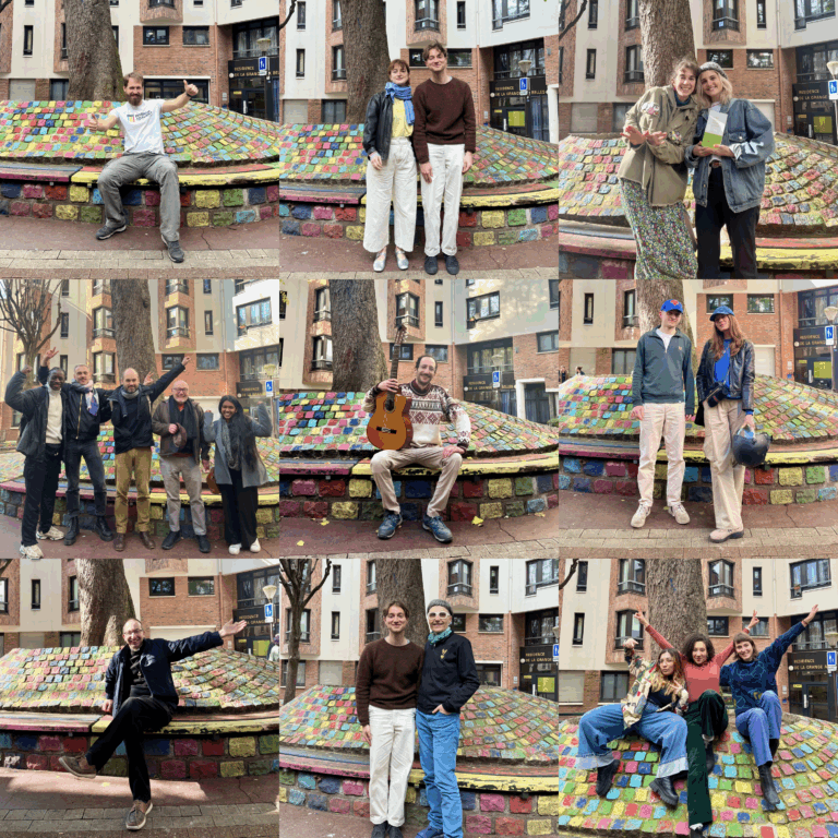 recordings_quartier