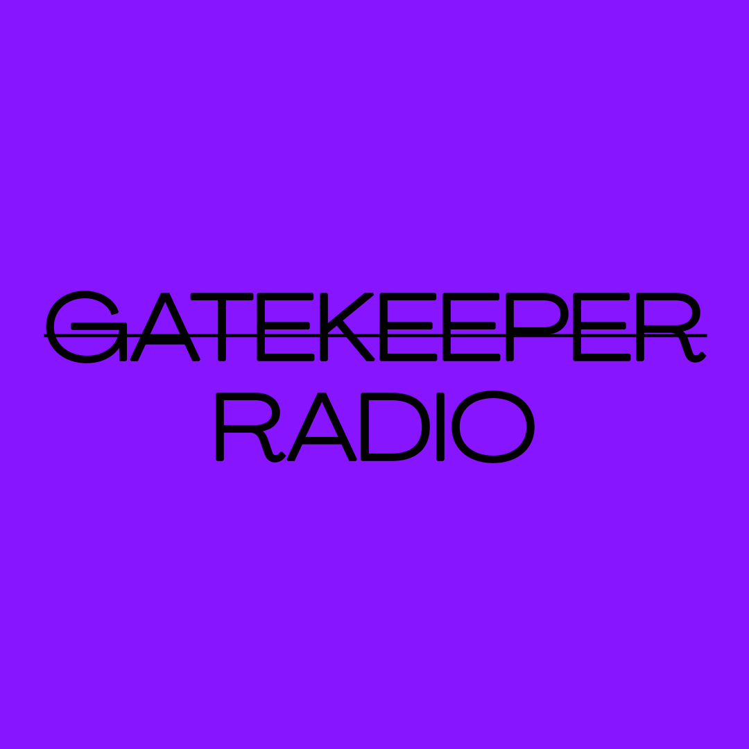Reset ! - Member : GATEKEEPER RADIO - 