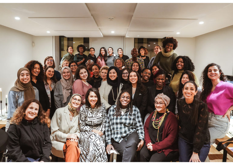 Networking dinner édition 2