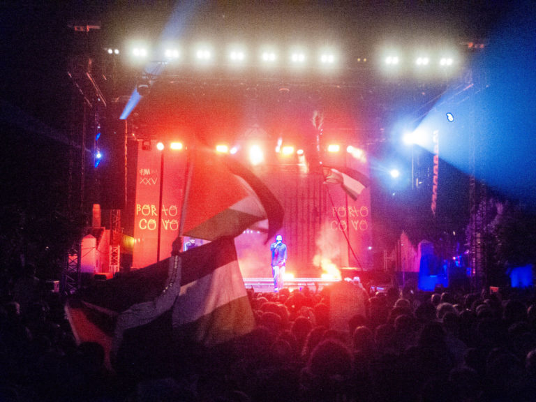 Festival Musicas do Mundo: Knowledge Sharing from a Municipal-Run Festival in South Portugal