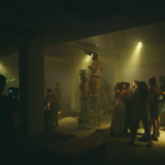 Sessies: Een Queer Ruimte op Cyprus voor Samenkomst, Uitwisseling, Experimenteren en Collectieve Praktijk