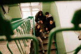 Využití a zneužití konceptu komunity v Evropě